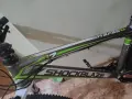 Shockblaze R7 Race L | RockShox | Shimano SLX/Deore | Нови гуми | 12.5 кг, снимка 7