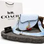 Coach ⚜️ Дамски Чанти , снимка 6