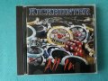 Kickhunter(feat.Markus Grosskopf)-2010-All In(Blues Rock,Hard Rock), снимка 1 - CD дискове - 41045360