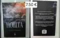 Книги - съвременна проза, снимка 9