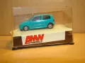 АMW H0 1/87 VW POLO МОДЕЛ КОЛИЧКА ИГРАЧКА, снимка 5