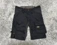 Snickers 6143 AllroundWork Shorts, Размер 50, снимка 2
