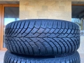 4бр. Зимни гуми 205/55/16 Continental WinterContact TS870 DOT2623, снимка 4