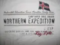 Тениски CAMP DAVID  мъжки,3ХЛ, снимка 3