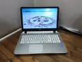 Лаптоп HP Pavilion 15 i3 4030U  8GB RAM  256GB SSD  нова батерия / 15,6", снимка 1