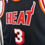 Мъжки потник Mitchell&Ness Dwyane Wade Miami Heat season 2013 размер XL, снимка 4