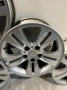 Алуминиева Джанта Спица 6.5X16 за KIA Sportage 1.7 CRDi (2011) 52910-3U100, снимка 2