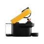 Кафемашина с капсули NESPRESSO VERTUO POP Mch Yellow, снимка 3