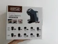 Само на едро KOTLIE 5 в 1 19 бара мултикапсулна еспресо кафе машина, снимка 1