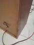Продавам грамофон /радио/CD/USB с колонки, снимка 4