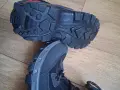 QUECHUA обувки момче водоустойчиви 35 р-р, снимка 5