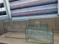 Продавам 3 броя базови аквариуми и оборудване, снимка 8