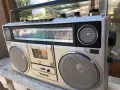 радиокасетофон Sanyo M9930K-Silver, снимка 3