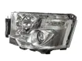 Фар Ayfar за Renault T-Series 2014+ – с мотор за регулиране – ляв/десен, снимка 2