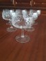 Кристални чаши за шампанско, снимка 1 - Други ценни предмети - 40934891