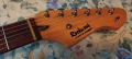 Електрическа китара, снимка 4