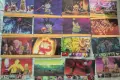 Нови карти Naruto, снимка 6