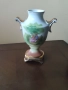 Порцеланова ваза , снимка 1