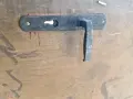 Продавам масивна метална входна врата, снимка 3