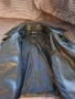 Дамско кожено яке размер S, снимка 6