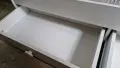 Детско единично легло с 2 чекмеджета, матрак и сплошна основа, снимка 4