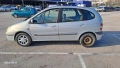 Рено меган сценик / Renault Megane Scenic 1.9dci , снимка 3