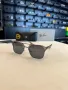 очила с черен обикновен калъф ray ban , снимка 1