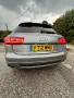 На Части Audi A6 S line TDI Quattro auto Ауди А6 , снимка 2
