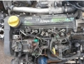 Двигател Renault Kangoo I Clio 1.5DCI, снимка 1