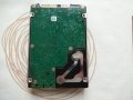 Сървърен Хард диск SAS 600GB 2,5 инча 12Gbps 15k RPM, снимка 2