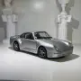 Porsche 959 умален модел, снимка 1