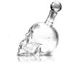 Бутилка - Кристален череп – легендата на маите WSKP1, снимка 1 - Други - 44372580