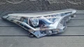 Фар Toyota CH-R 16-19г десен , снимка 1