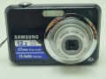 Samsung Digital Camera ES9 12.2MP Black, снимка 4