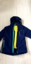 Kjus Systems Performance Stretch Recco Dermizax EV Mens Ski Bord Jacket Size 52 - L ОРИГИНАЛ! Мъжко , снимка 15