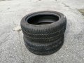 Гуми 205 50 17 Tires 2 броя Нов внос Не са нови Цената е за брой гума Без коментар на цената, снимка 4