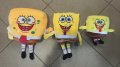 Плюшени Спондж Боб и Патрик/ Sponge Bob & Patrick -7-10-15лв, снимка 9