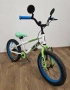 Детски велосипед Bits 4-6 години, снимка 1