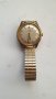 Мъжки позлатен автоматичен часовник Timex, снимка 1 - Антикварни и старинни предмети - 42563178