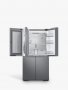 Двукрилен хладилник Side by side Samsung RF65A967ESR/EO, 647 л, Клас E, No Frost, Showcase, Beverage, снимка 3