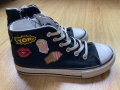 Кецове TOP Nelli Blu номер 33, снимка 1 - Детски обувки - 40590936
