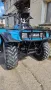 atv yamaha moto 4, снимка 3