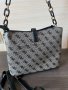 НАМАЛЕНА Уникална нова дамска чанта Guess, снимка 3