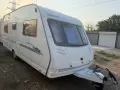 Каравана Sterling Eccles Onyx-Френска спалня/MOVER/ФОРСЕЛТ/КАТО НОВА, снимка 4