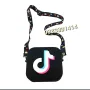 TikTok чанта , снимка 2