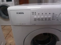 Бейби компактна пералня Аег Aeg с две години гаранция!, снимка 4