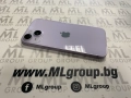 #MLgroup предлага iPhone 14 128GB Purple 86%, втора употреба, снимка 1