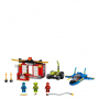 LEGO NINJAGO БИТКА С ИЗТРЕБИТЕЛИ 71703, снимка 7