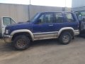 Исузу Тропер Isuzu Trooper  3.0Дизел, Джип на части, снимка 2