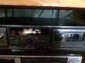 Идеален дек Technics SR-TR 373- Японски двукасетъчен автореверс, снимка 5